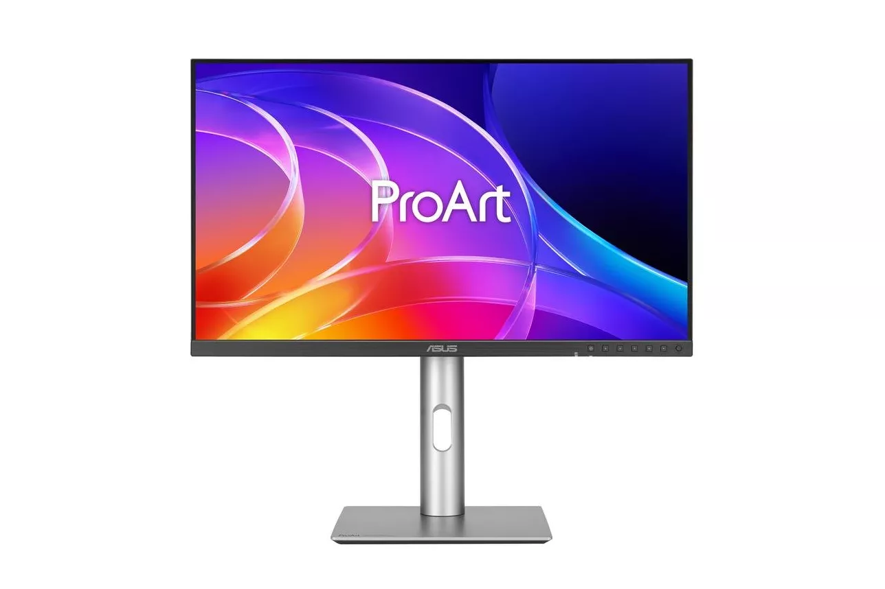 Monitor ASUS ProArt PA249CGV 23,8" Full HD 144Hz IPS HDR10 Altura Ajustable