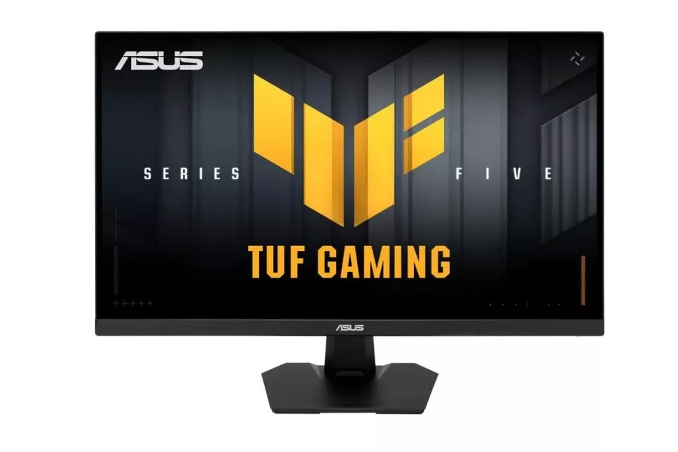 Monitor ASUS TUF Gaming VG279QM5F 27" Full HD 260Hz Fast IPS FreeSync G-SYNC HDR10 1ms