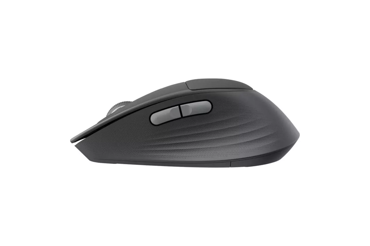 Rat&oacute;n Logitech M850 L for Business inal&aacute;mbrico USB-C grafito programable