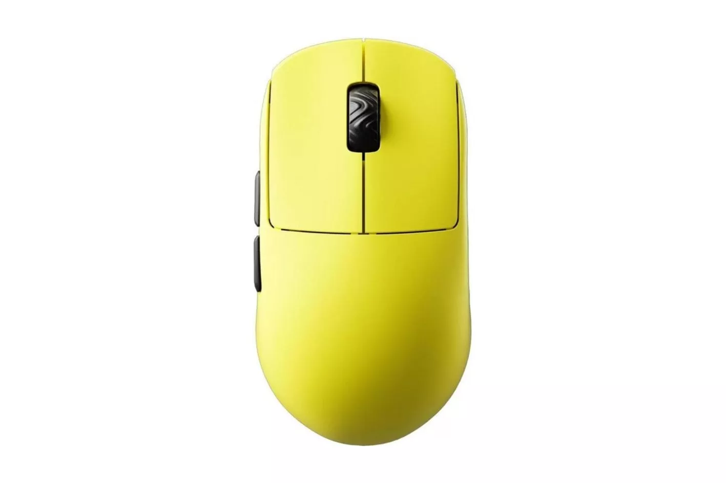 Rat&oacute;n Scyrox V8 Gaming RF Wireless 8000Hz &Oacute;ptico Amarillo 8K Dongle