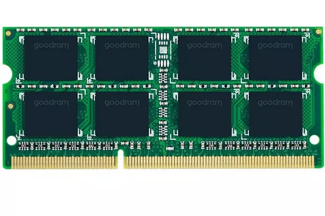 GoodRam SODIMM DDR3 1600MHz PC3-12800 4GB CL11