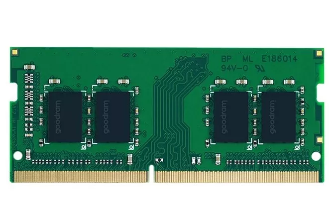 GoodRam SODIMM DDR4 2400MHz 8GB CL17