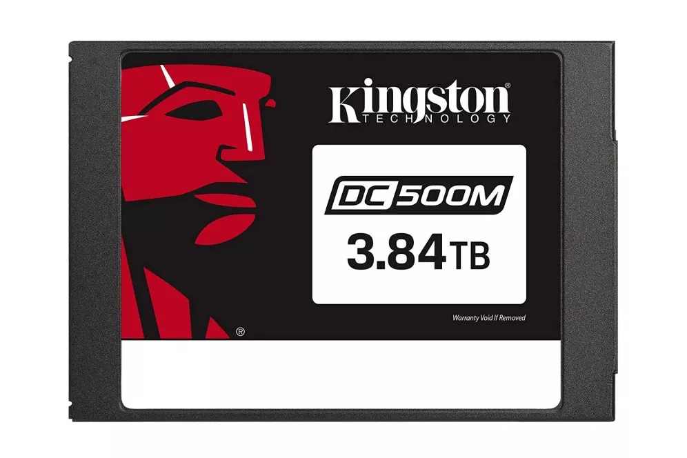 Kingston DC500M SSD 2.5