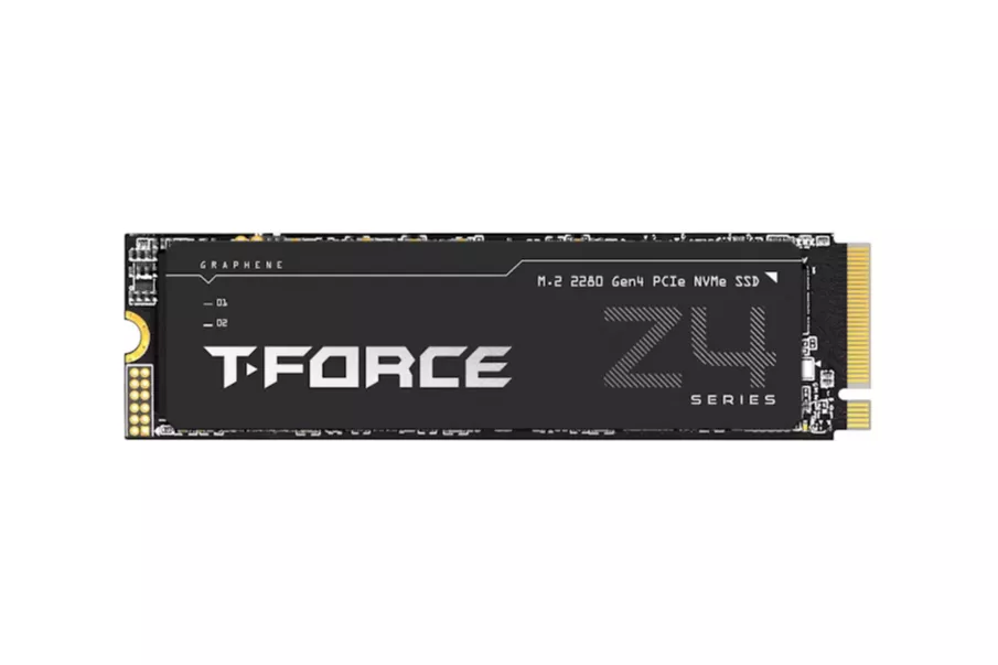 SSD Team Group T-Force Z44A5 1TB Gen4 M.2 NVMe (5000/4500MB/s)