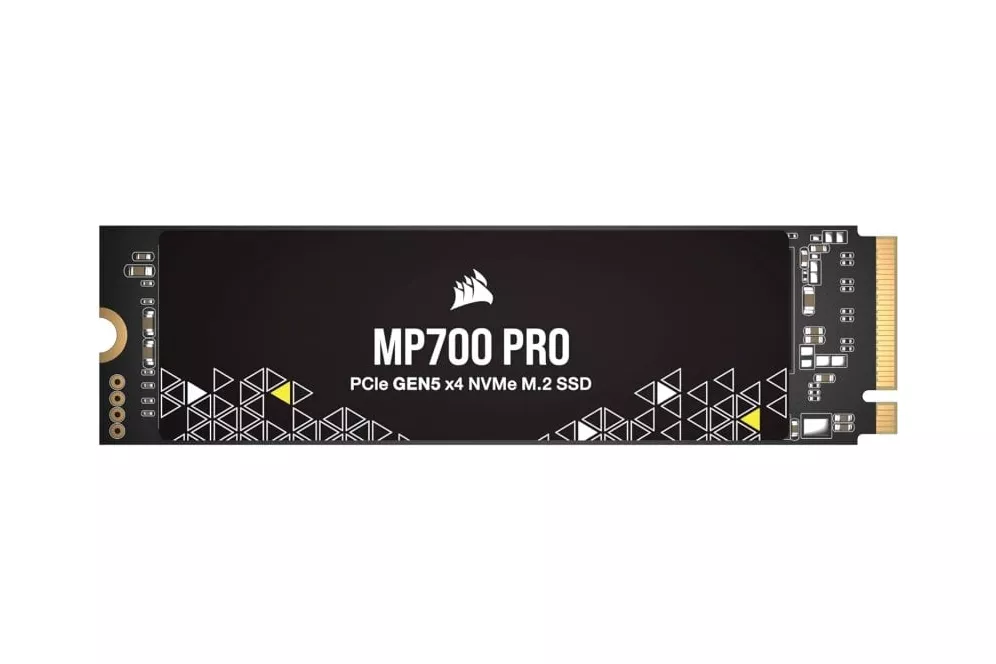 Corsair MP700 Pro 2TB SSD NVMe 2.0 M.2 PCIe Gen5 x4