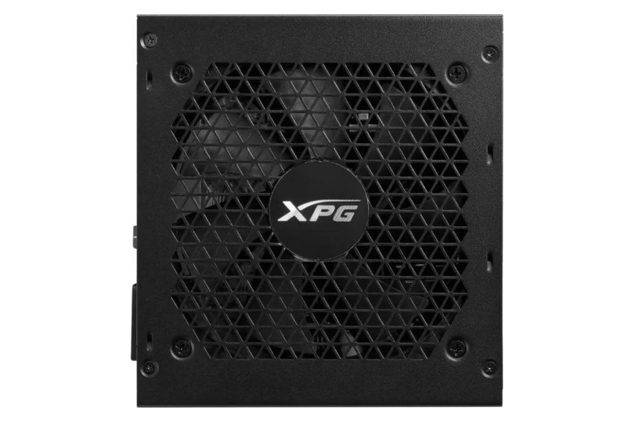 Fuente de alimentaci&oacute;n XPG Kyber II 850W Certificaci&oacute;n 80+ Gold ATX 3.1