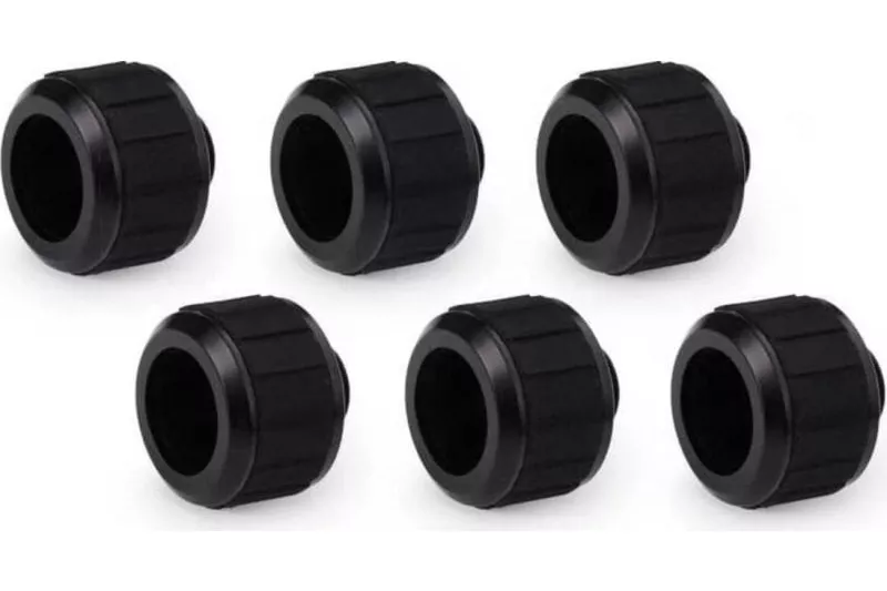 Refrigeraci&oacute;n l&iacute;quida Alphacool Apex Grip Fitting 16 mm Hardtubes modular
