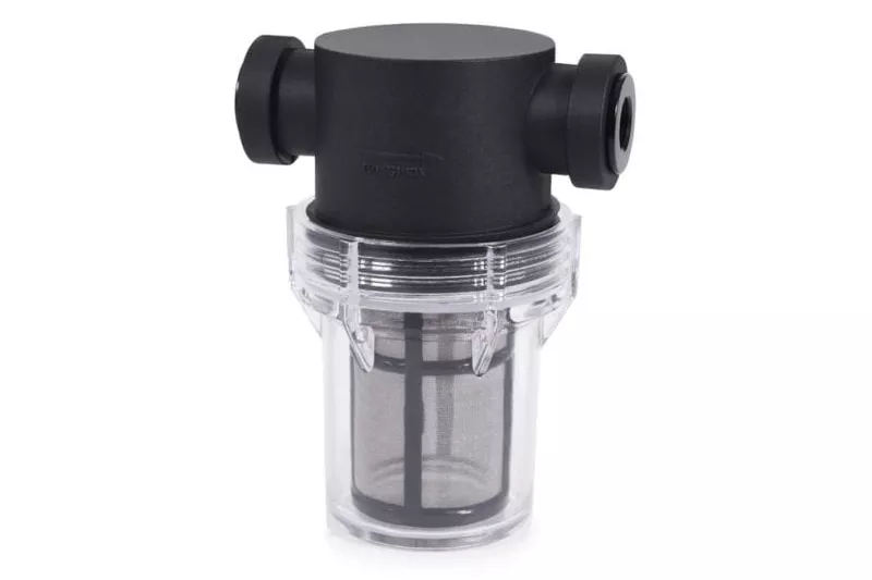 Refrigeraci&oacute;n l&iacute;quida Alphacool Filtro de part&iacute;culas ES Big Inline 2x G1/4"