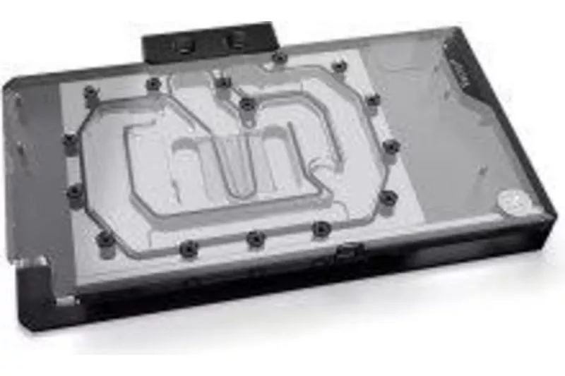 Refrigeraci&oacute;n L&iacute;quida EKWB EK-Quantum Vector TUF RTX 5090 247mm Backplate