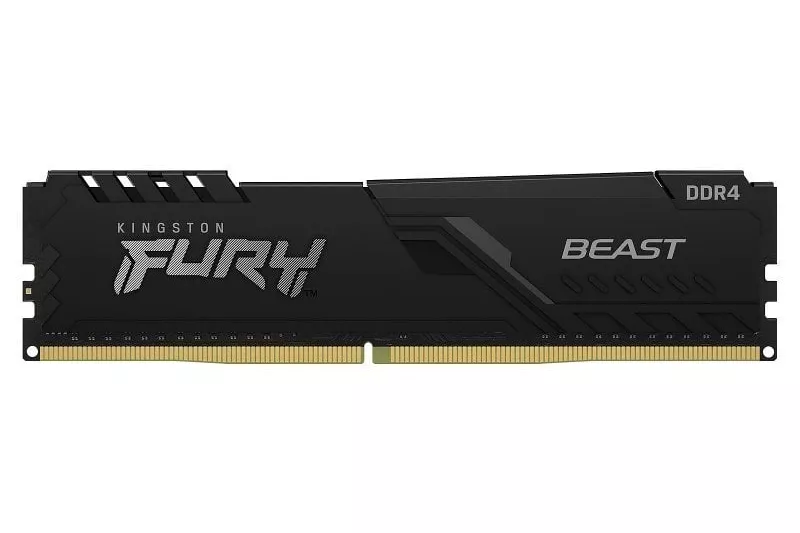 Kingston FURY Beast DDR4 2666 MHz 16 GB CL16