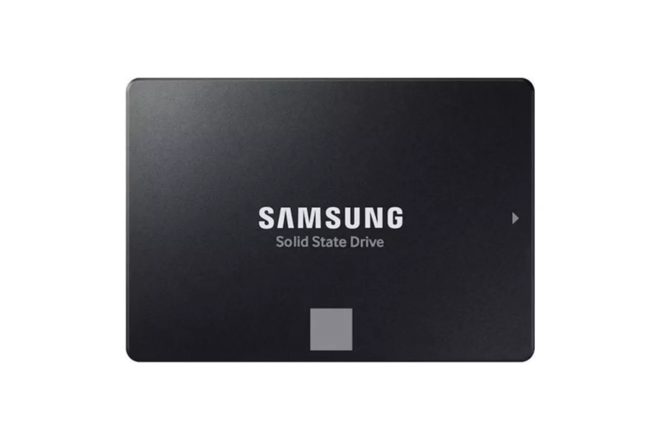 Disco Duro Samsung MZ-77E1T0B-EU 1000 GB SATA SSD 36 meses garant&iacute;a