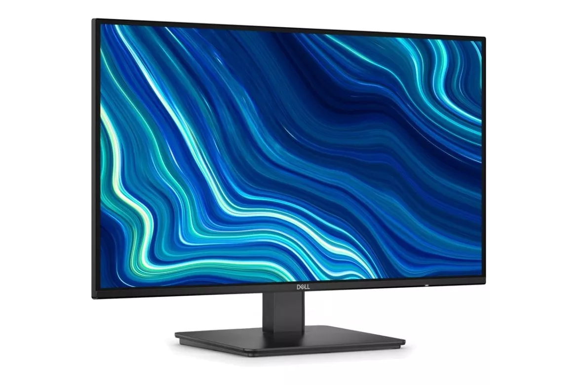 Monitor DELL SE2726D 27" Quad HD 144Hz IPS FreeSync tiempo de respuesta 1 ms