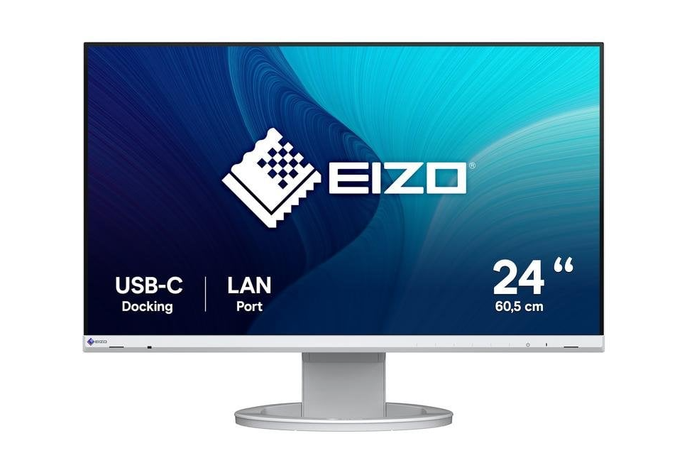Monitor EIZO FlexScan EV2490-WT 23,8