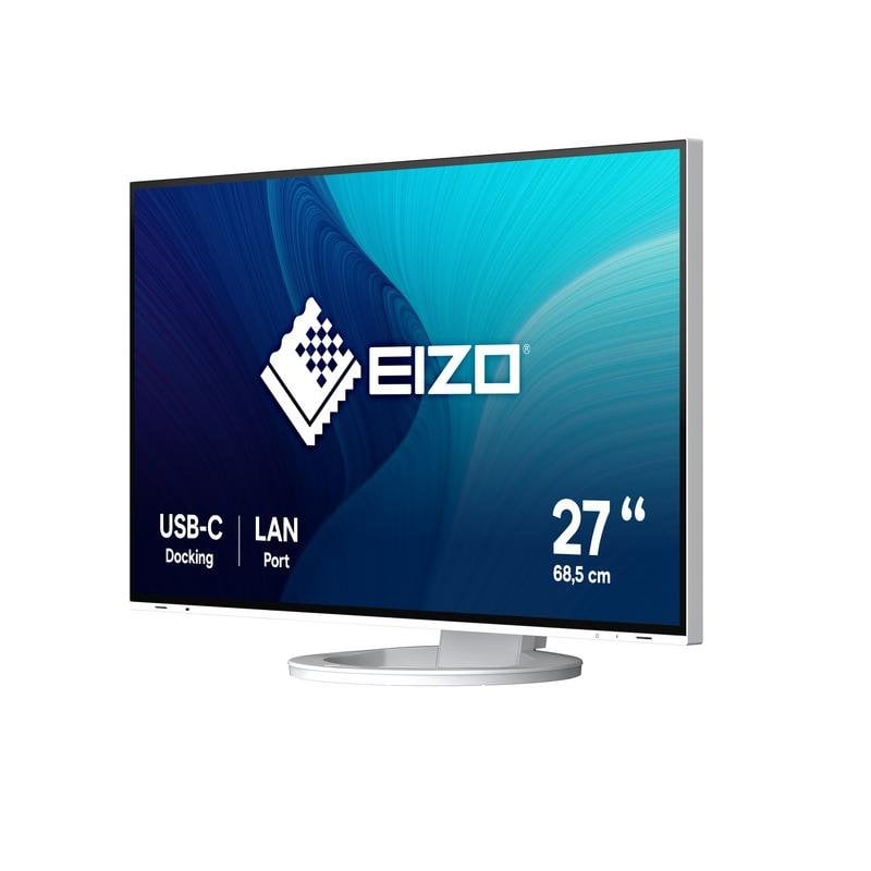 Monitor EIZO FlexScan EV2795-WT 27