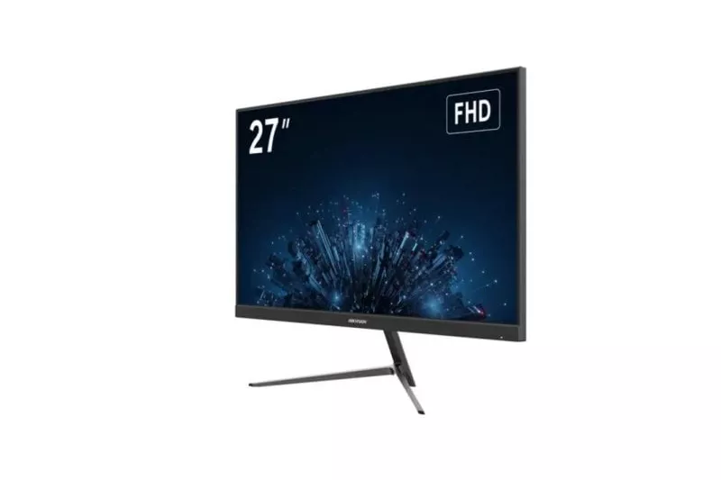 Monitor Hikvision DS-D5027F3-2P2S 27" FullHD 100Hz IPS Altavoces Integrados