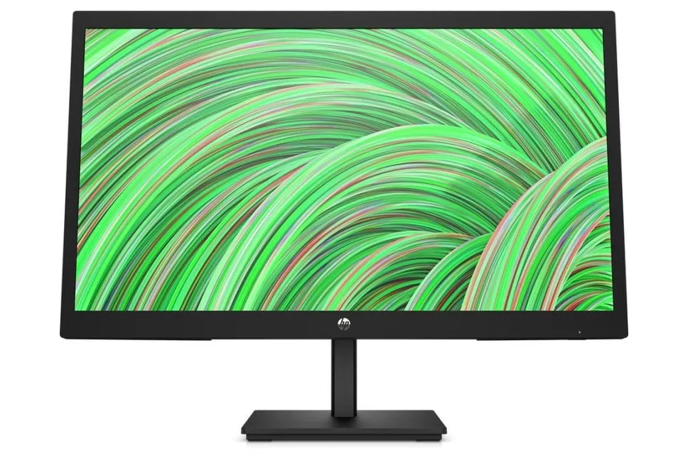 Monitor HP V22v G5 21,4" FullHD 75Hz VA FreeSync 5ms Antirreflejo