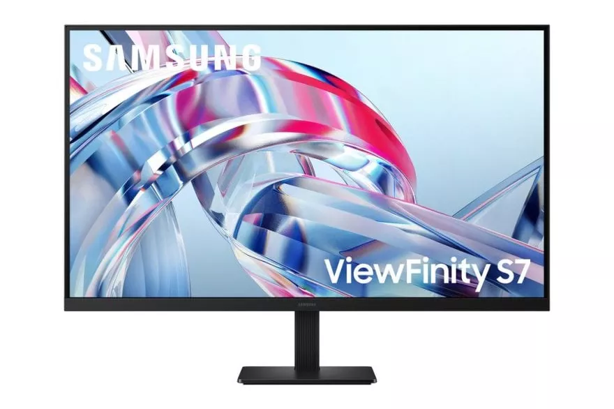Monitor Samsung S70H 32" UltraHD 4K 60Hz VA HDR10 Flat VESA