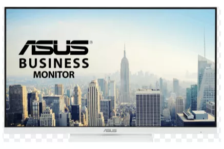 Asus Business VA249QGS-W - Monitor 23.8" FHD 120Hz Adaptive- Sync