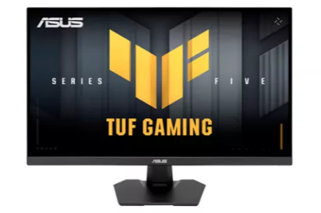 Monitor Asus TUF Gaming VG27AQME5F 27" QHD 2K IPS 255Hz (OC) 0.3ms HDR FreeSync/G-Sync