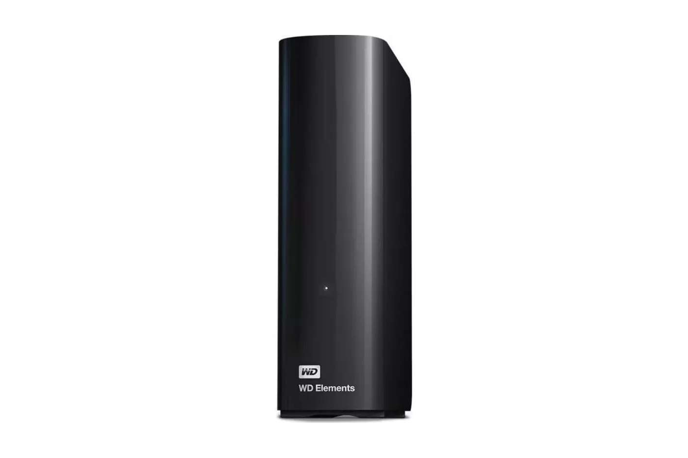 Disco Duro WD Elements 10 TB USB-A 3.0 3.5" Negro Portable