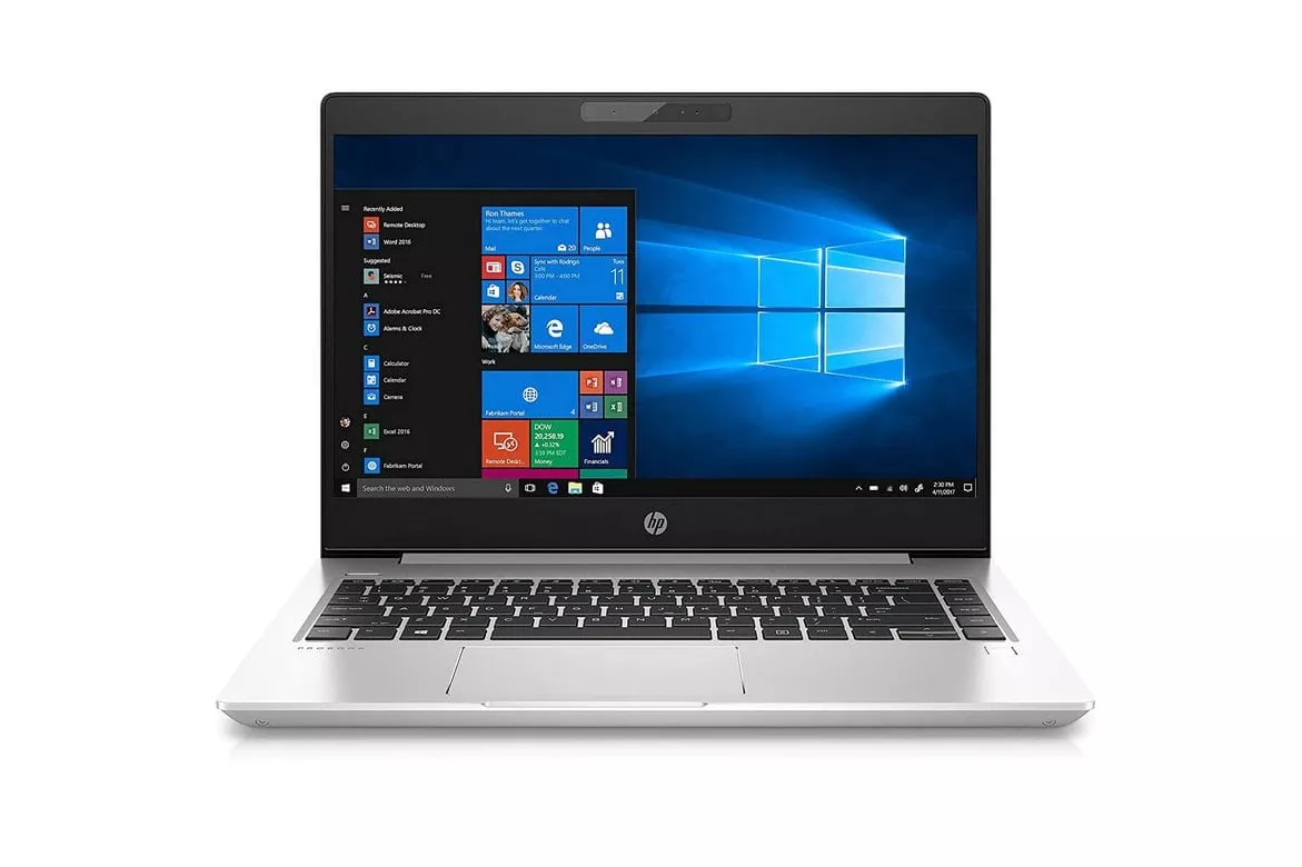 HP ProBook 440 G6 Intel Core i5-8265U/8GB/256GB SSD/14"
