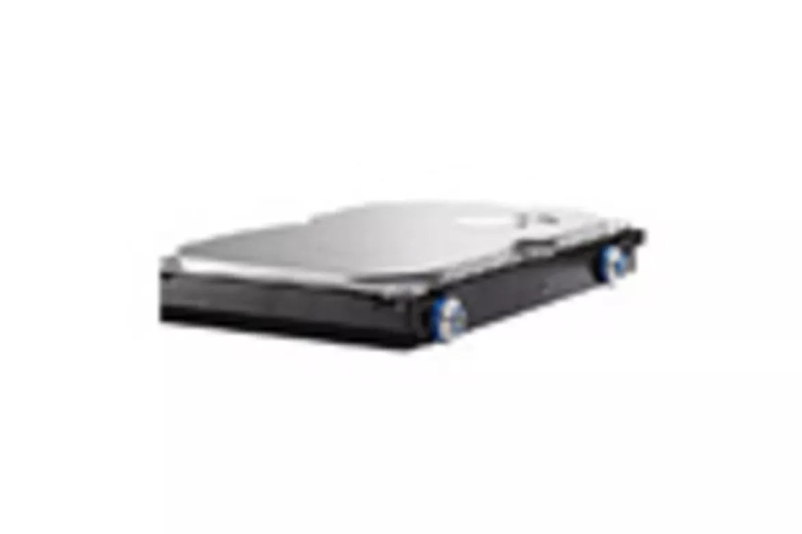 Disco duro HPE 628063-B21 3TB HDD 7200rpm SATA 3,5" para servidor