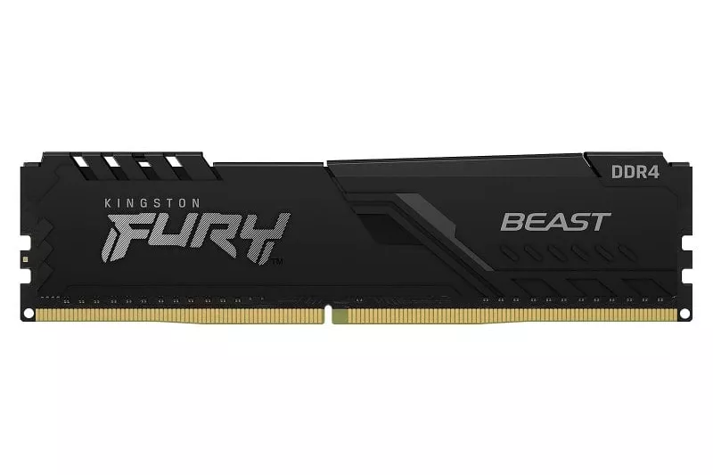 Kingston FURY Beast DDR4 3200 MHz 16GB CL16