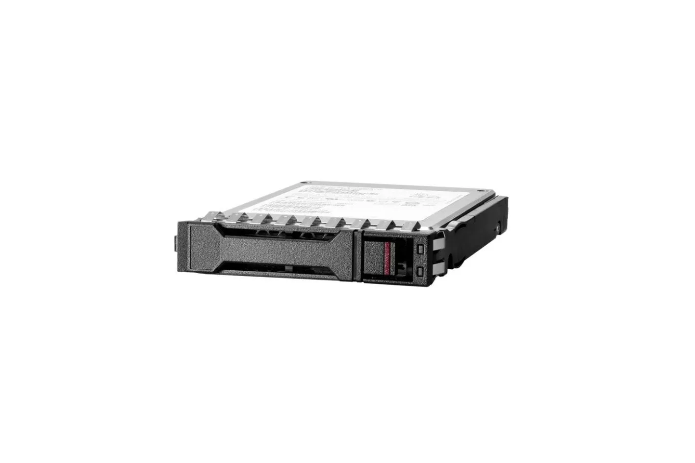 Disco duro HPE P28352-B21 2,4 TB HDD SAS 10000 RPM Hot-swap