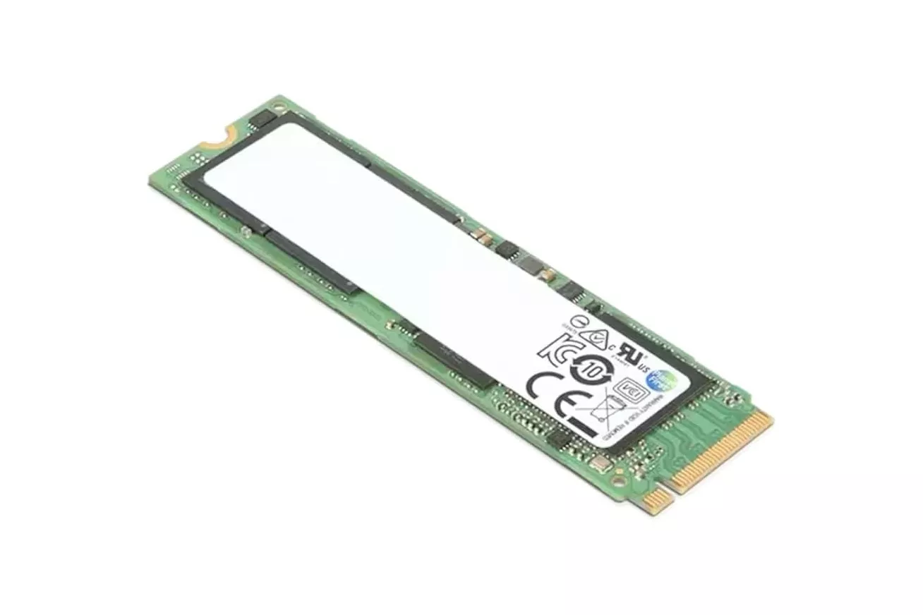 Disco Duro Lenovo 4XB1T87553 512 GB SSD M.2 NVMe PCIe 4.0 3500 MB/s lectura