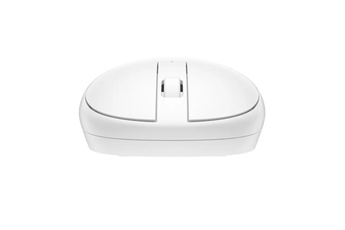 Rat&oacute;n HP 240 Bluetooth 1600 DPI Ambidiestro Blanco Bater&iacute;as
