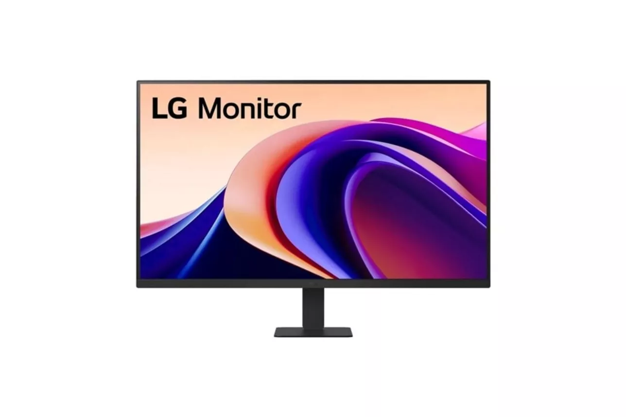 LG 32U631A-B 31.5" 2560x1440 100Hz IPS Quad HD USB-C HDR10 Flicker Free