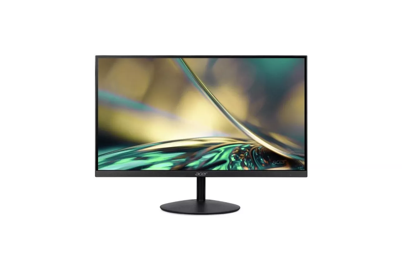 Monitor Acer SA322QU E 31,5" Quad HD 100Hz IPS HDR10 FreeSync Altavoces