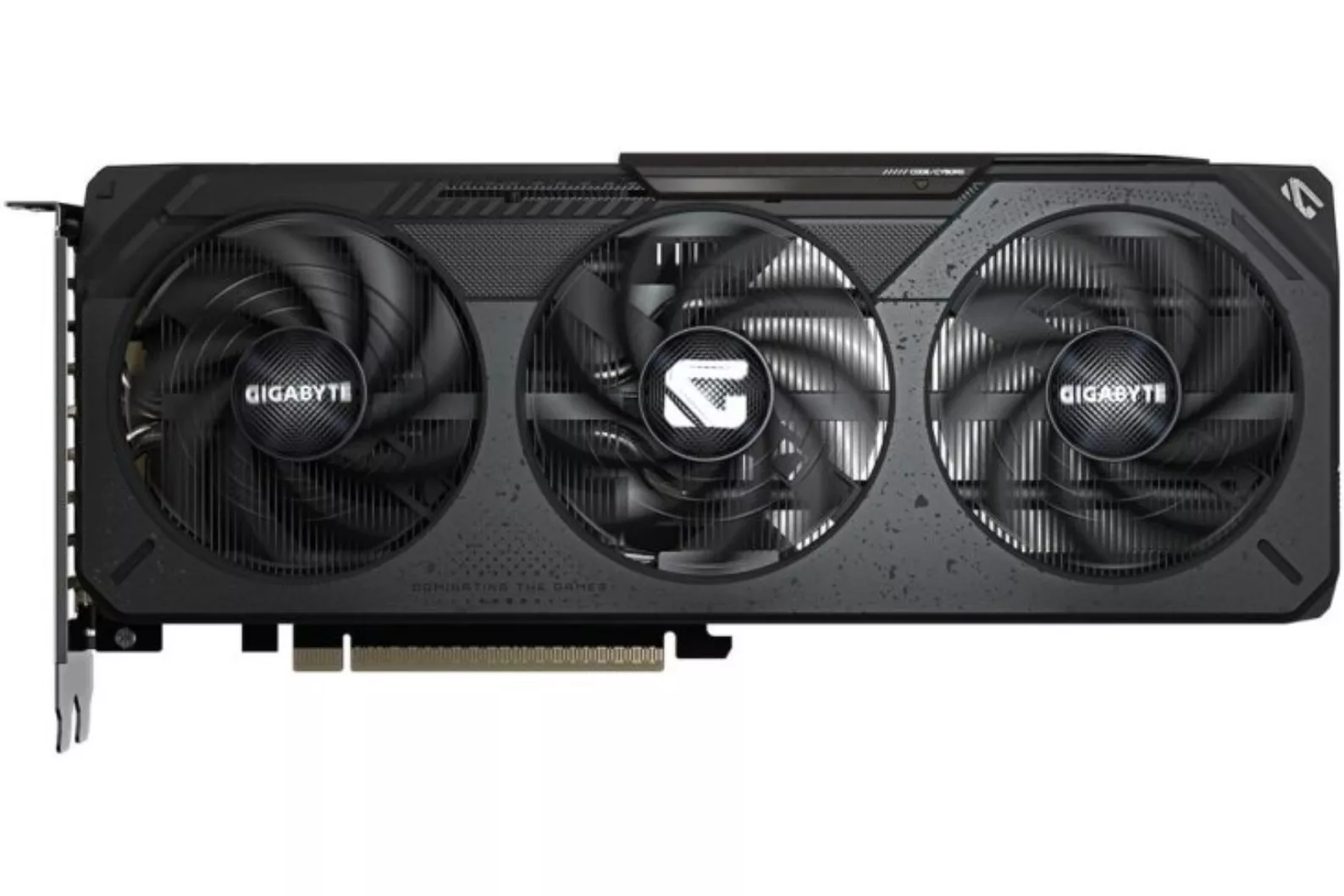 GIGABYTE GeForce RTX 5060 GAMING OC V2 8GB GDDR7 Reflex 2 RTX AI DLSS4.5