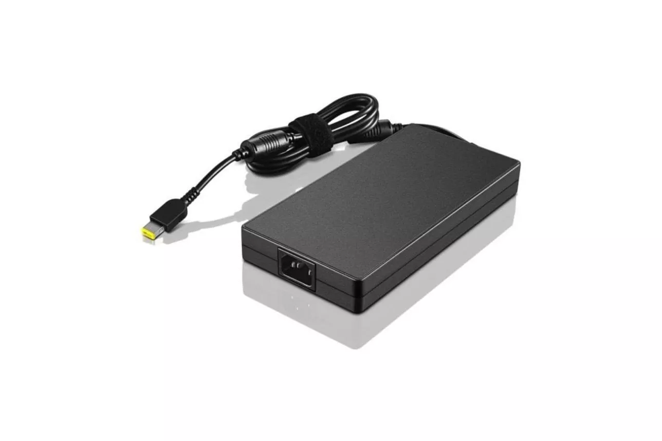Fuente de alimentaci&oacute;n DLH DY-AI3954 230W 20V para PC interior negra