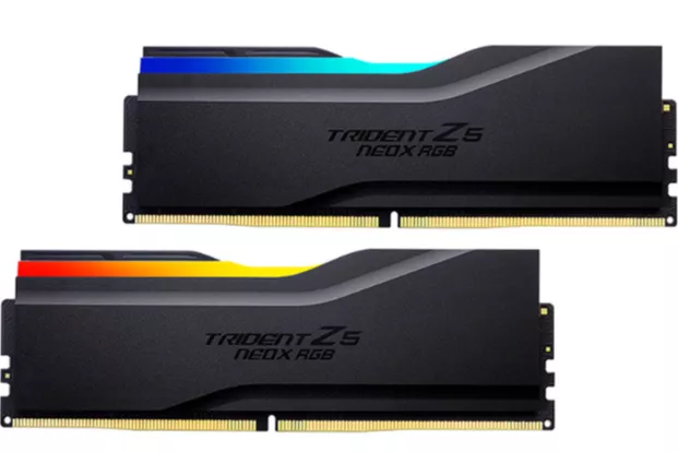 F5-6000A3038F16GX2-TZ5NXRK, Memoria RAM