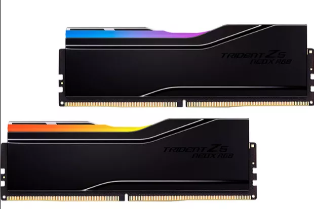 F5-6000A3038F16GX2-TZ5NXRN, Memoria RAM