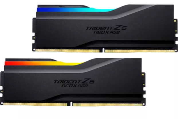 F5-6000A3636F16GX2-TZ5NXRK, Memoria RAM