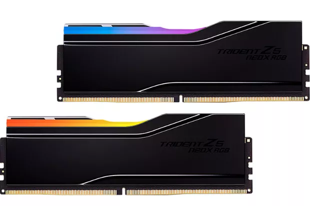 F5-6000A3636F16GX2-TZ5NXRN, Memoria RAM