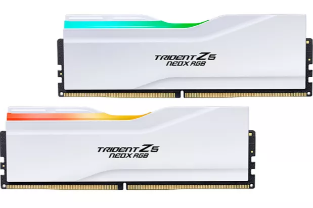 F5-6000A3636F16GX2-TZ5NXRW, Memoria RAM