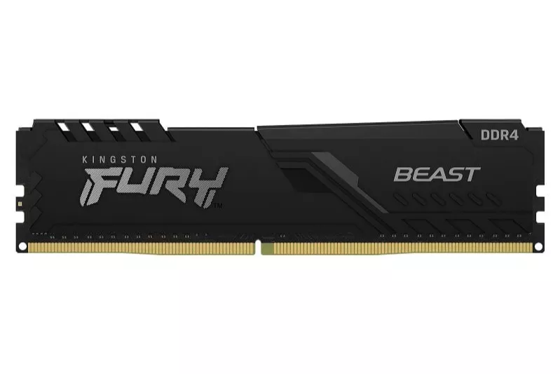 Kingston FURY Beast DDR4 3600 MHz 32GB CL18