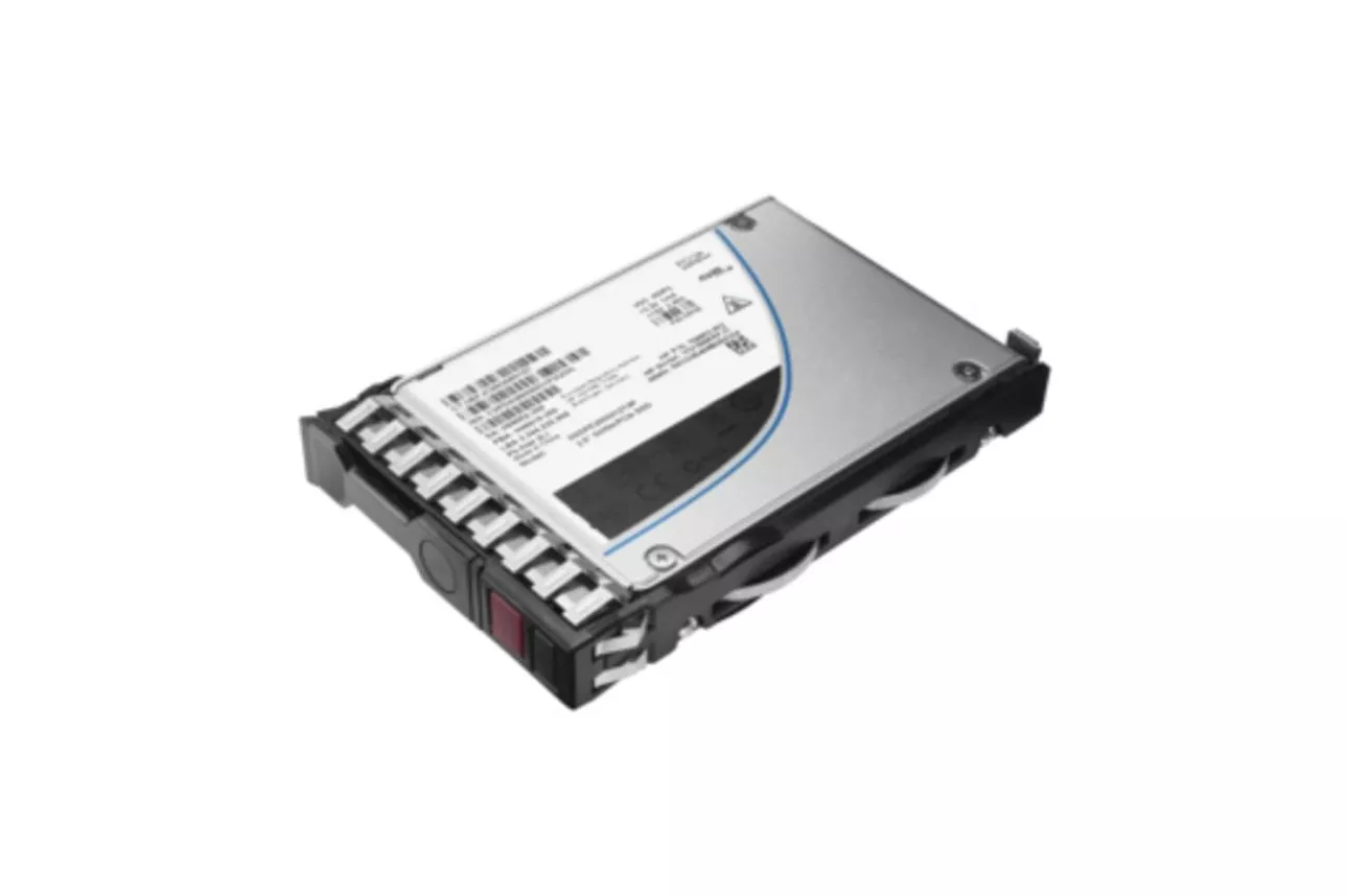Disco Duro HPE 871768-B21 960 GB SATA SSD 2.5" 6 Gbit/s Enterprise