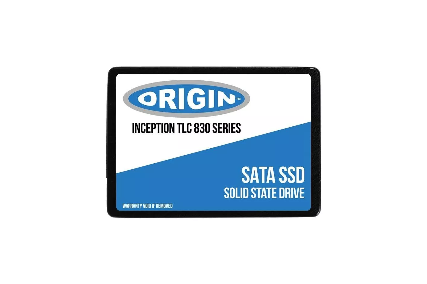 Disco Duro Origin Storage ASU800SS-512GT-C-OS 512 GB SSD 6 Gbit/s 550 MB/s