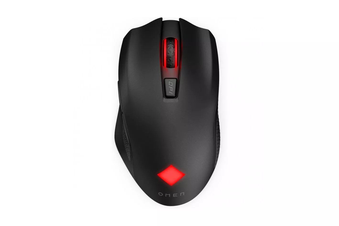 HP Omen Vector Rat&oacute;n Gaming Inal&aacute;mbrico 16000DPI Negro