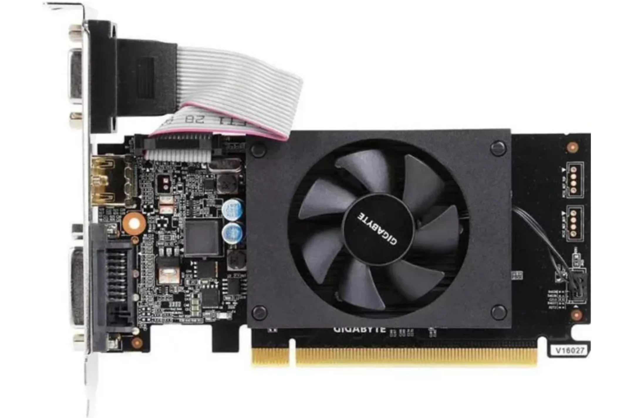 Gigabyte GeForce GT 710 2GB DDR3