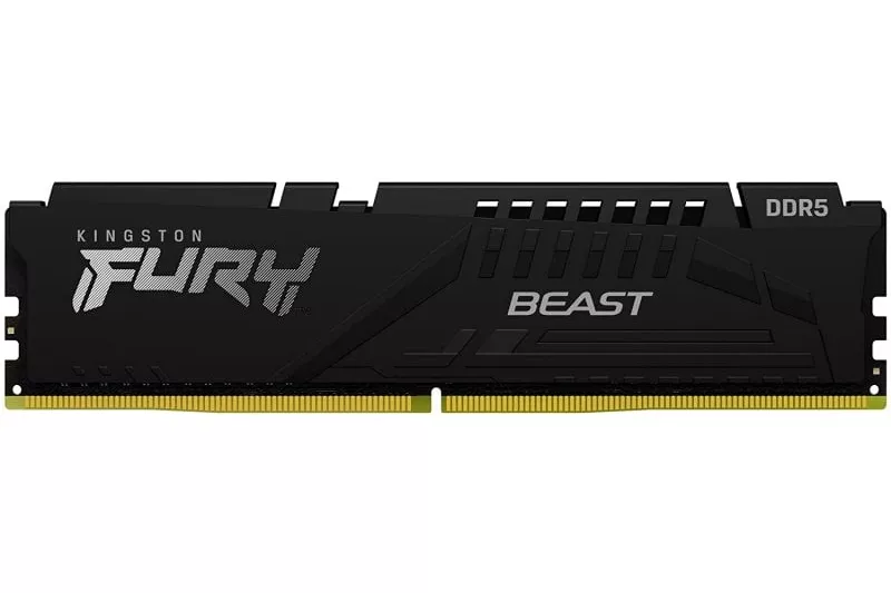 Kingston FURY Beast DDR5 4800MHz 32GB CL38