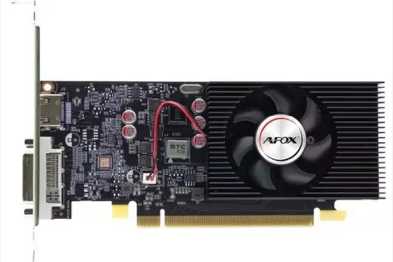 AFOX GeForce GT 1030 4GB GDDR4