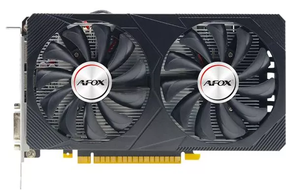 AFOX GeForce GTX 1650 4GB GDDR6