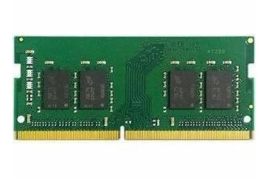 Memoria RAM QNAP RAM-8GDR4D0-SO-3200 8GB 1x8GB DDR4 3200MHz 260-pin SO-DIMM