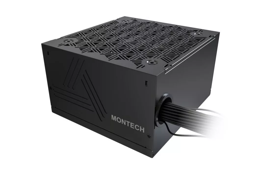 Fuente de alimentaci&oacute;n Montech BETA 2 650W 80 PLUS Bronze no modular