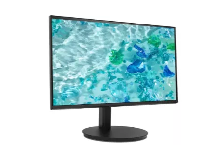 Acer Vero CB242YGBMIPRUX - Monitor 23.8" Full HD 120Hz Adaptive-Sync